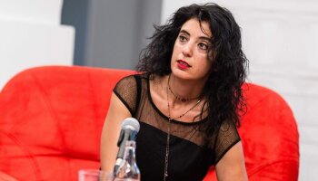 Pelin Özer Foto: MAČ